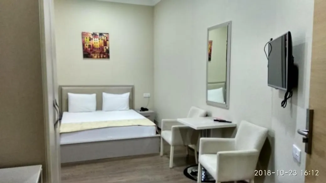 My Beach Hotel Bakü 0*,