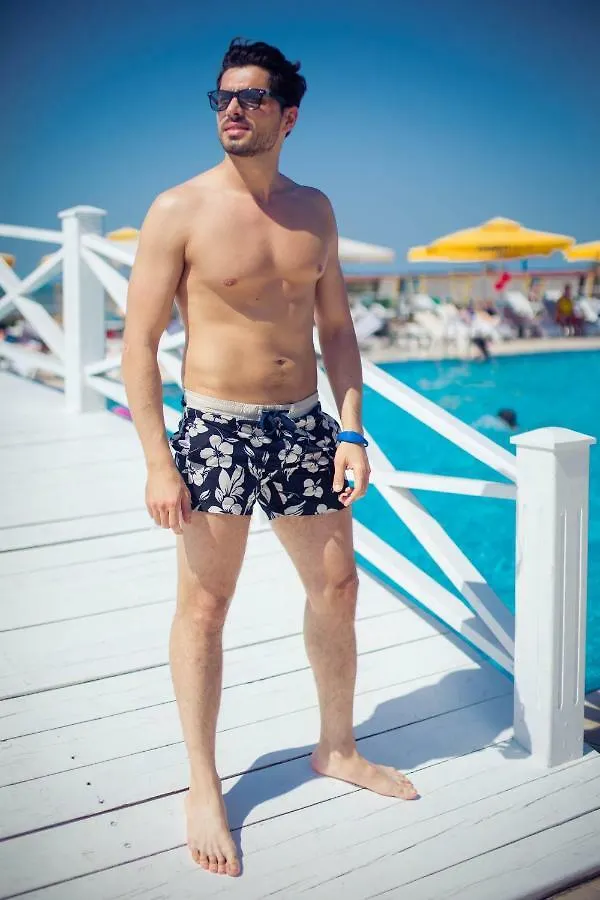My Beach Hotel Bakü
