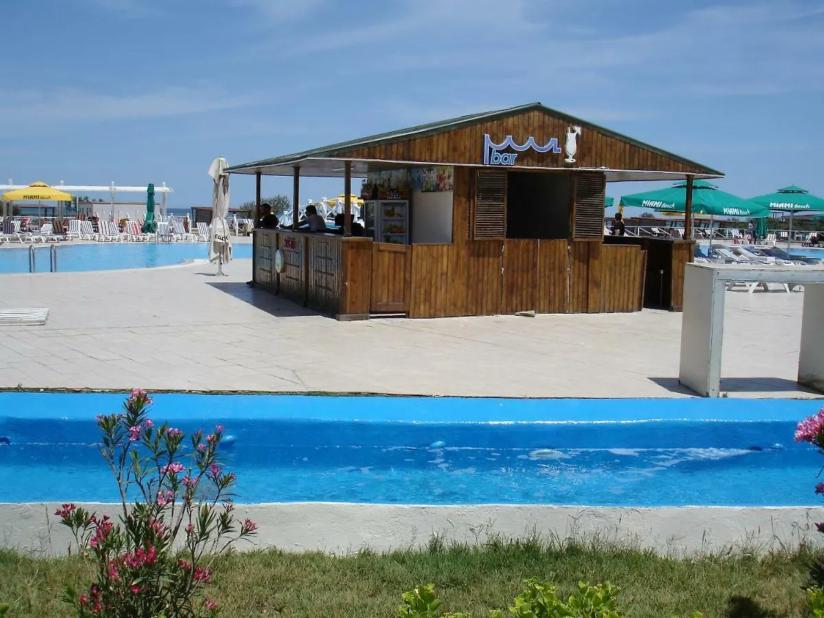 My Beach Hotel Bakü 0*,