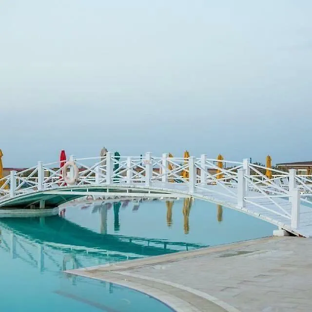 My Beach Hotel Bakü